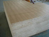 nature teak veneer block board 