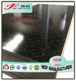 glossy MDF